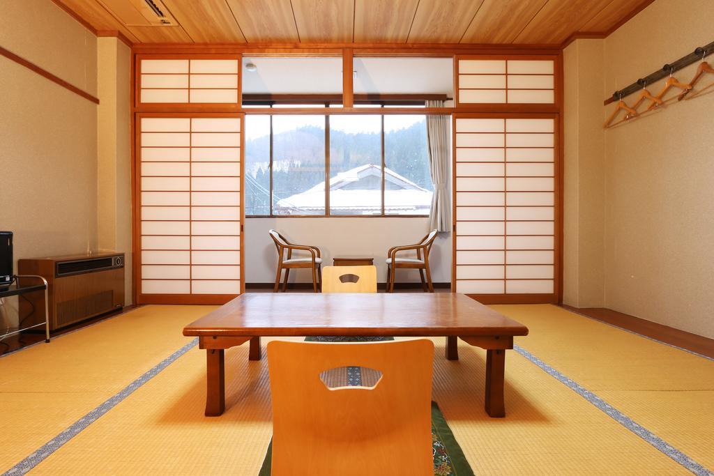 ホテルNew Michiya 豊岡市 エクステリア 写真