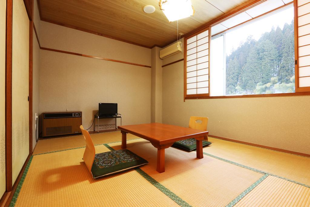 ホテルNew Michiya 豊岡市 エクステリア 写真