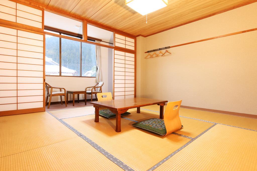 ホテルNew Michiya 豊岡市 エクステリア 写真