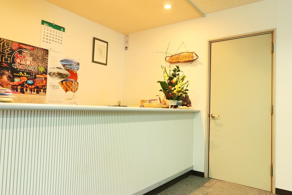 ホテルNew Michiya 豊岡市 エクステリア 写真