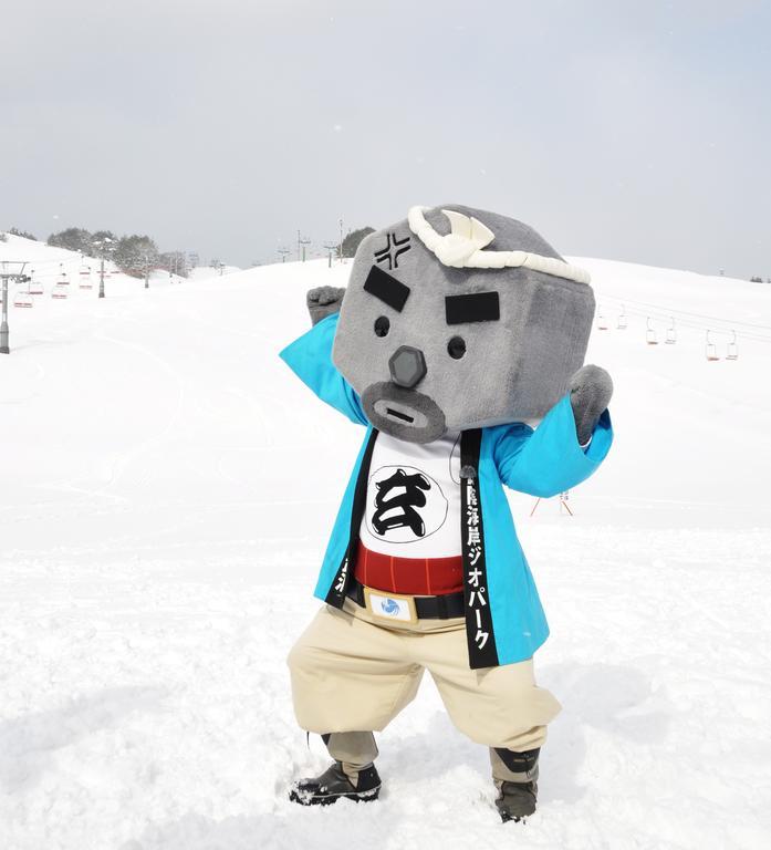 ホテルNew Michiya 豊岡市 エクステリア 写真